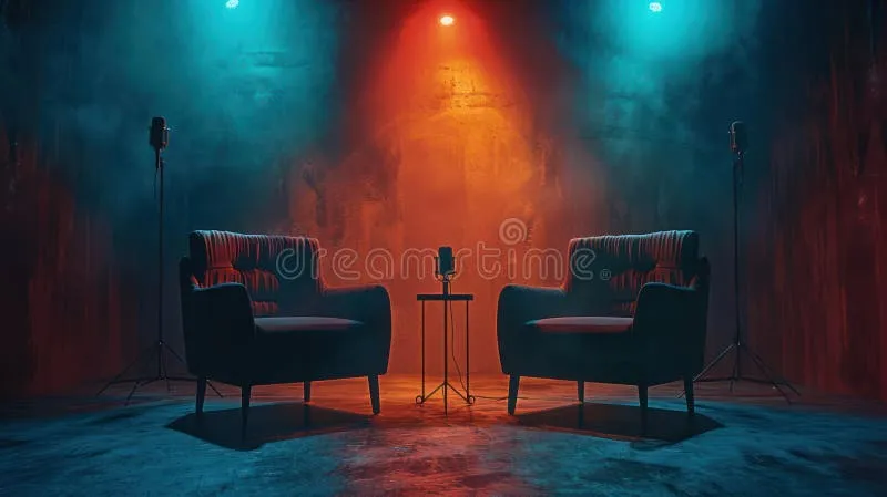 年轻的女教师 - 深海探索者专访